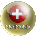 MedMobile logo