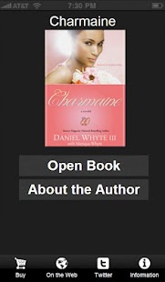 Free Download Charmaine (Serial Novel) APK for PC