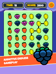 Fruit Crunch by SK Studios poster 11