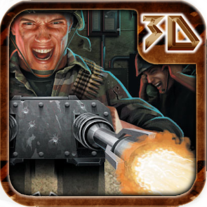 kill enemy 3D for PC and MAC