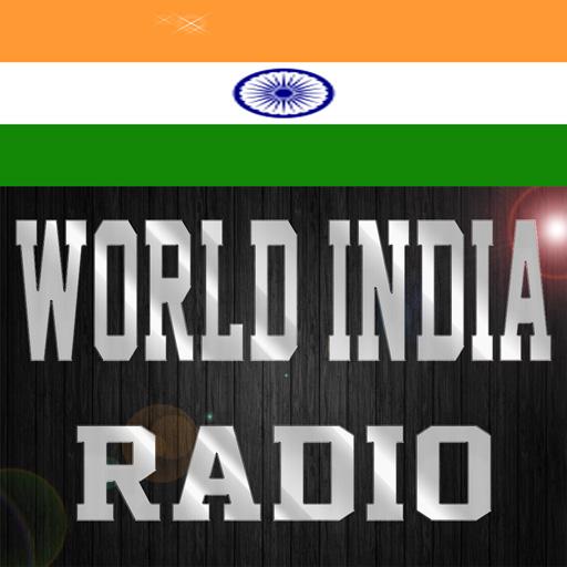 World India Radio Stations