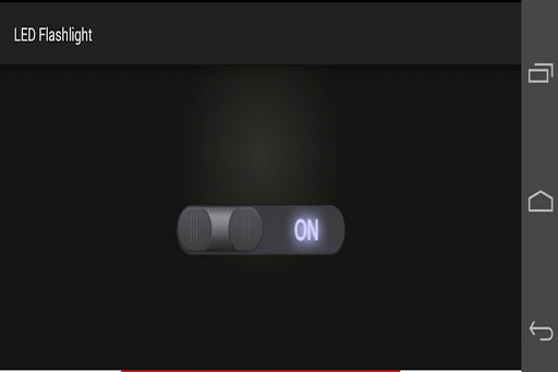【免費工具App】Flashlight LED-APP點子