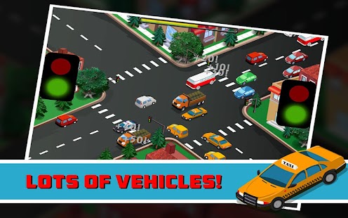 How to download Mad Traffic 1.0.0 unlimited apk for android
