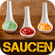 Dips & Saucen: Leckere Soßen APK