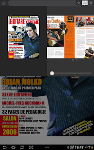 Guitare Xtreme Screenshots 2