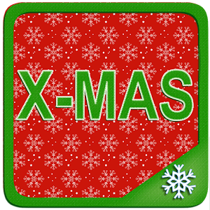 Christmas Live Wallpaper 1.0
