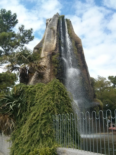 Zoo De La Palmyre