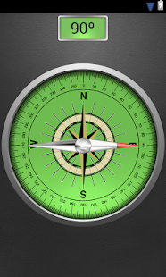 How to download Magnetic compass 1.2.1 apk for bluestacks