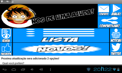 Brasil Senpai - Animes Online - screenshot thumbnail
