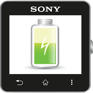 Phone Battery for SmartWatch 2 logo