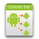 Converter