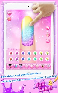 Free Download Nail Salon 2 APK for Android