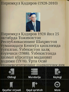 How to install Avlodlar dovoni (roman) 1.0 apk for bluestacks