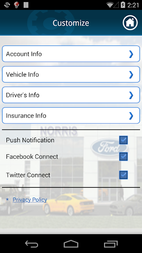 免費下載商業APP|Norris Ford app開箱文|APP開箱王