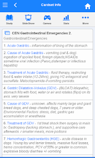 CEN Flashcards Screenshots 3