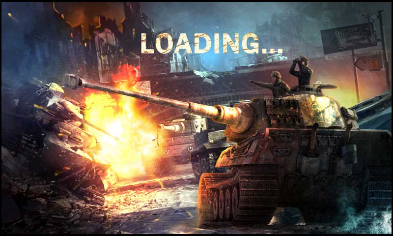 Call Of Country Screen 2