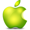 Fake iPhone 4S SMOOTH icon