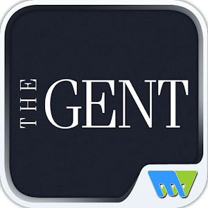 The Gent Magazine 4.0