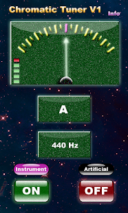 How to download Chromatic Tuner V1 unlimited apk for bluestacks