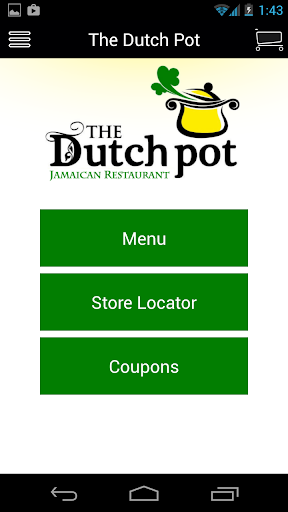 The Dutch Pot
