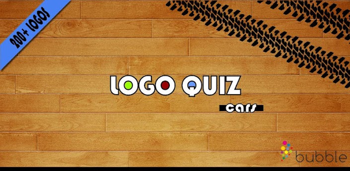 Logo Quiz - Cars