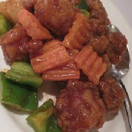 瓦城泰國料理(桃園三越站前店)