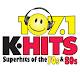 107.1 K-HITS - KTHI APK