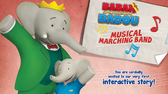 How to download Babar & Badou's Marching Band lastet apk for bluestacks
