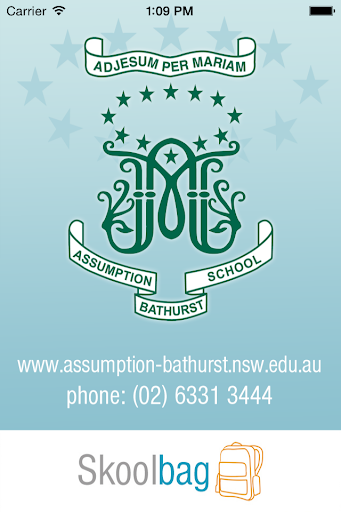 The Assumption School Bathurst