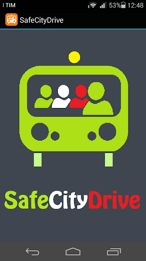 SafeCityDrive