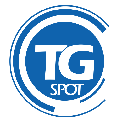 TGspot LOGO-APP點子