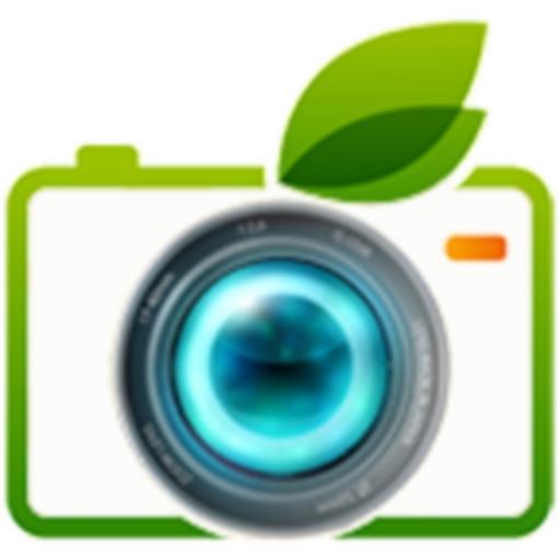 Elfie Camera-Beautyskin&Selfie 攝影 App LOGO-APP開箱王