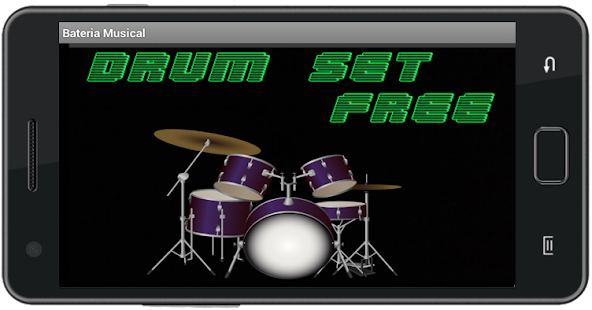 How to download Real Drum Set patch 7.0 apk for android