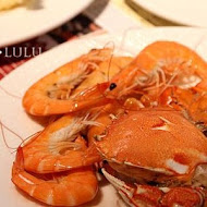 漢來海港餐廳