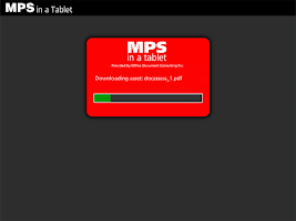 MPS in a Tablet APK Cartaz #10