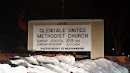 Glendale United Methodist Church