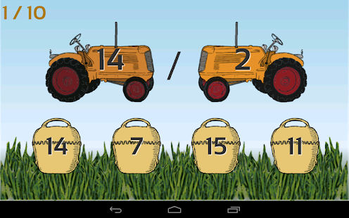 download Kids Math Master PRO free