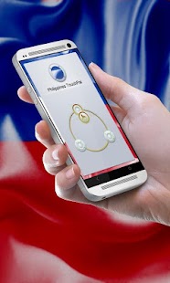 Philippines TouchPal Theme Screenshots 0