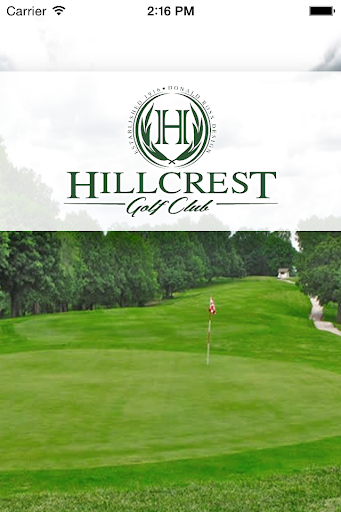 Hillcrest Golf Country Club