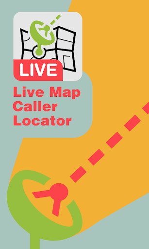 Live Map Caller Location