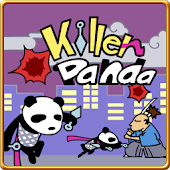 キラーパンダ