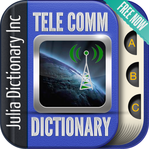 Telecommunication Dictionary