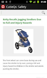 How to download CutieQs: Safety 2 unlimited apk for laptop