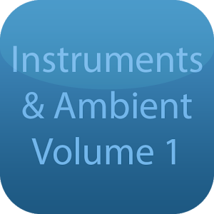 Real Instruments & Ambient V1 logo