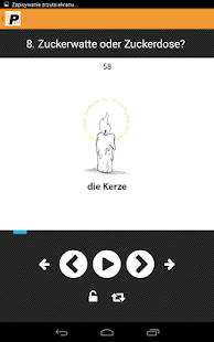 TESTE DEIN DEUTSCH Wortschatz2 Screenshots 6