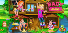 Baby Tree House APK