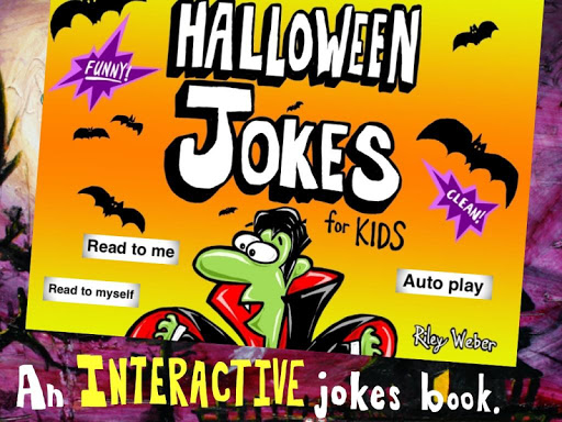 Halloween Jokes For Kids