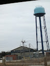 Edmore Water Tower