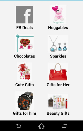 Valentines Day Deals India