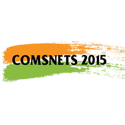 Comsnets LOGO-APP點子